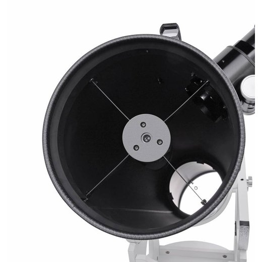 Teleskop Bresser Messier 8" Dobson