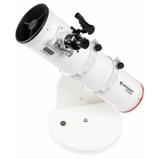 Teleskop Bresser Messier 6" Dobson