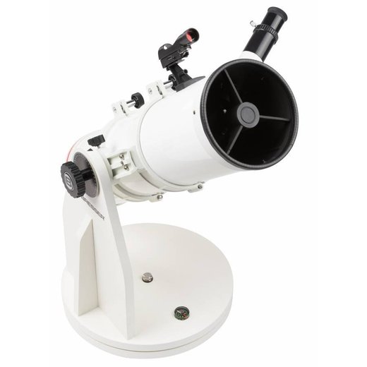 Teleskop Bresser Messier 5" Dobson