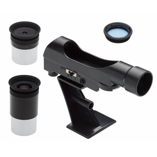 Teleskop Bresser Messier 5" Dobson