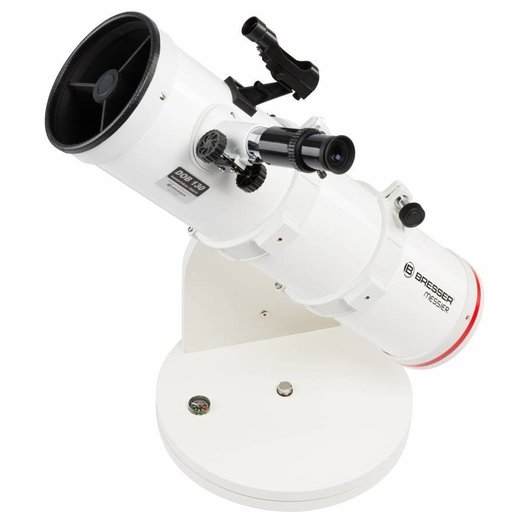 Teleskop Bresser Messier 5" Dobson