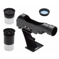 Teleskop Bresser Messier 5" Dobson