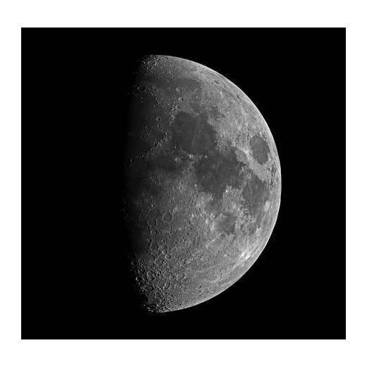 Teleskop Bresser Solarix 114/500 se slunečním filtrem
