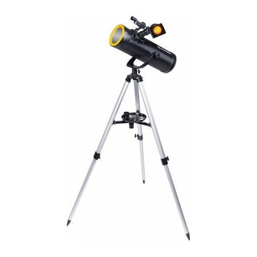 Teleskop Bresser Solarix 114/500 se slunečním filtrem