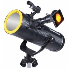 Teleskop Bresser Solarix 114/500 se slunečním filtrem