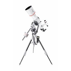 Teleskop Bresser Messier AR-127S/635 Hexafoc EXOS-2/GOTO