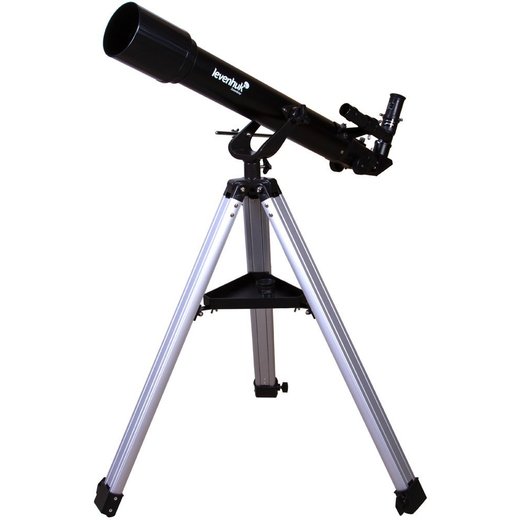 Levenhuk Skyline BASE 70T - teleskop 70x700