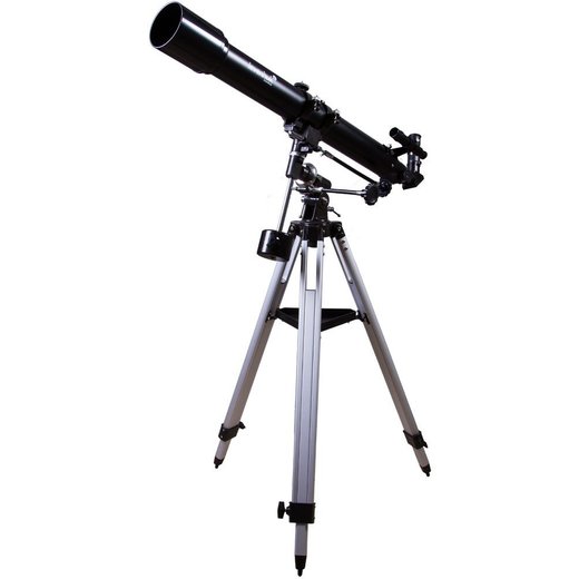 Levenhuk Skyline PLUS 60T - teleskop 60x700