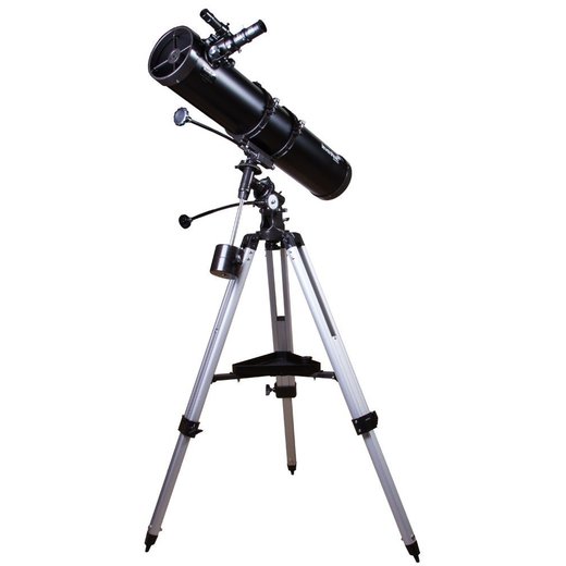 Levenhuk Skyline PLUS 130S - teleskop 130x900