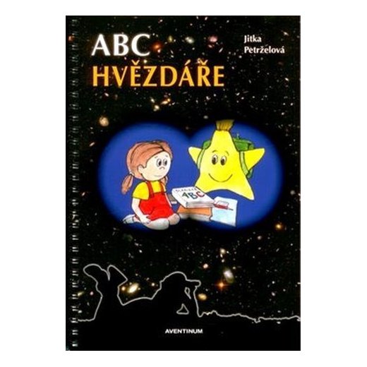 Publikace ABC HVĚZDÁŘE (kniha)