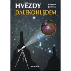 Publikace HVĚZDY DALEKOHLEDEM (kniha)