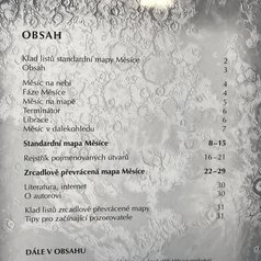 Měsíc dalekohledem