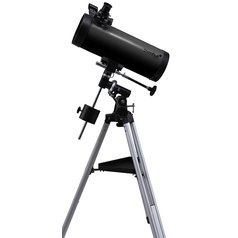 Hvězdářský dalekohled Levenhuk Skyline PLUS 115S
