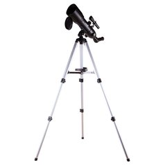 HHvězdářský dalekohled Levenhuk Skyline Travel 80
