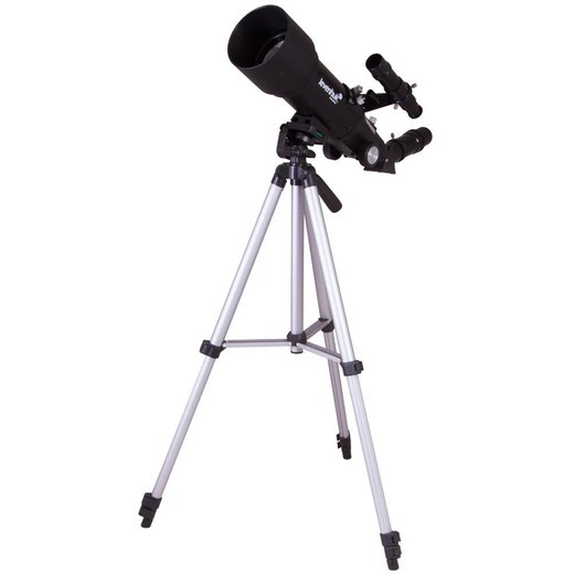 Hvězdářský dalekohled Levenhuk Skyline Travel Sun 70