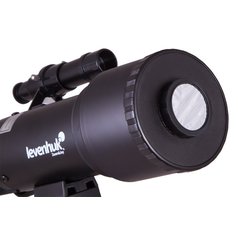 Hvězdářský dalekohled Levenhuk Skyline Travel Sun 70