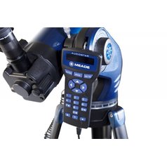Meade StarNavigator NG 90mm MAK Telescope