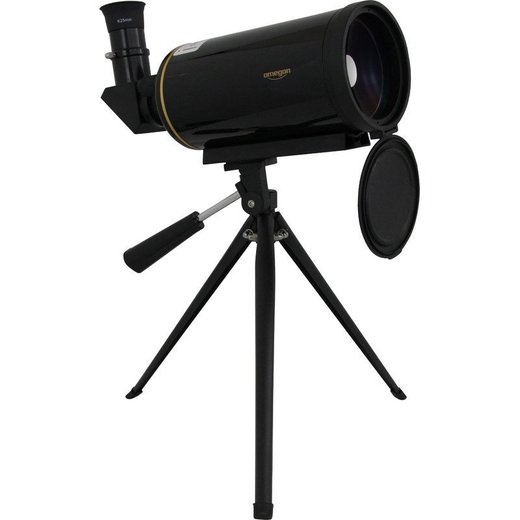 Teleskop Omegon Maksutov MightyMak 80
