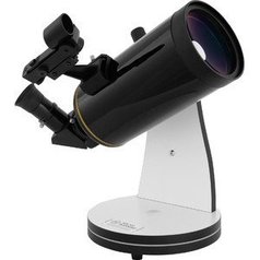 Teleskop Omegon Maksutov MightyMak 90