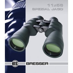 Bresser Jagd 11x56