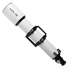 Teleskop Explore Scientific ED APO 127 mm FCD-1 ALU