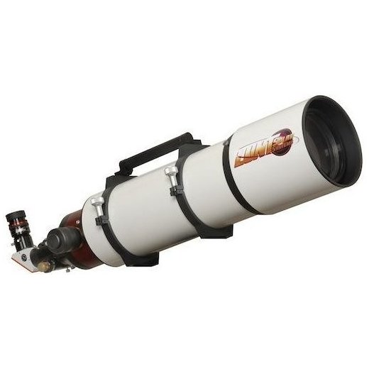 Sluneční dalekohled LUNT LS152THa/B1200 H-alfa