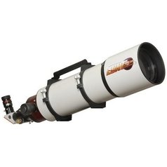 Sluneční dalekohled LUNT LS152THa/B1200 H-alfa