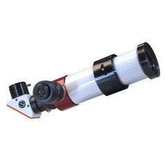 Sluneční dalekohled LUNT LS50THa/B400PT H-alfa