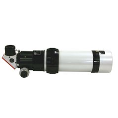 Sluneční dalekohled LUNT LS60THaDS50/B1200C H-alfa