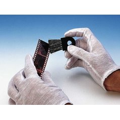 SW Antistatický štětec Kinetronics - 30mm