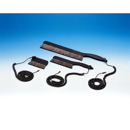 SW Antistatický štětec Kinetronics - 60mm
