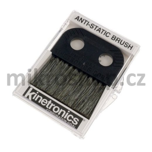 SW Antistatický štětec Kinetronics - 60mm