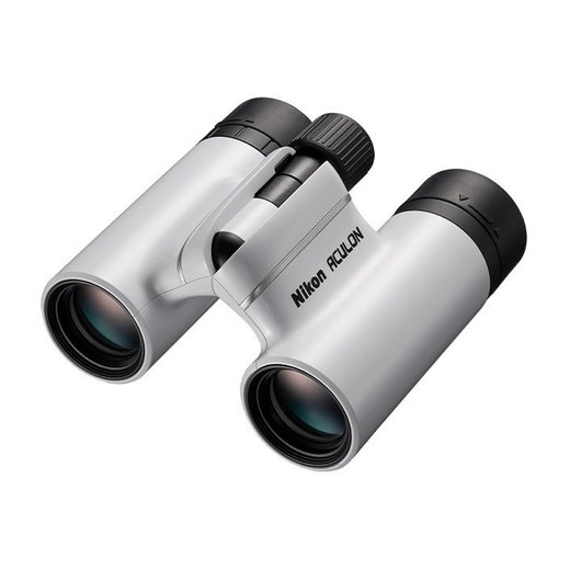 Nikon ACULON T02 8x21 bílý - dalekohled