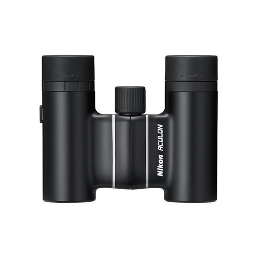 Nikon ACULON T02 10x21 černý - dalekohled