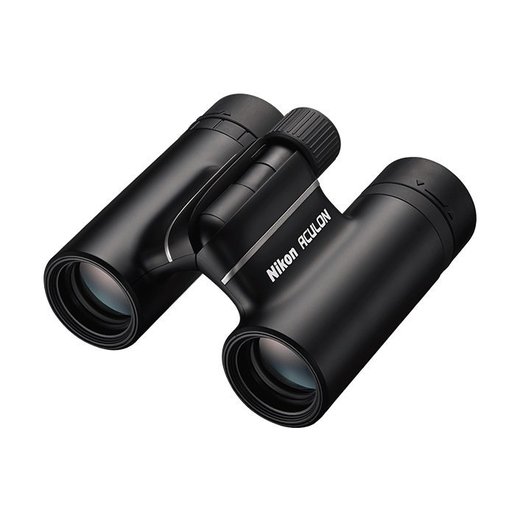 Nikon ACULON T02 10x21 černý - dalekohled