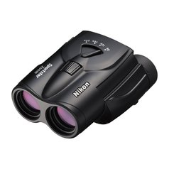 Nikon SPORTSTAR ZOOM 8-24x25 černý - dalekohled