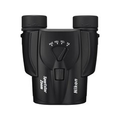 Nikon SPORTSTAR ZOOM 8-24x25 černý - dalekohled