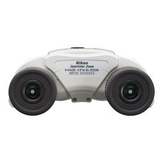 Nikon SPORTSTAR ZOOM 8-24x25 bílý - dalekohled