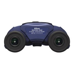 Nikon SPORTSTAR ZOOM 8-24x25 tmavě modrý - dalekohled