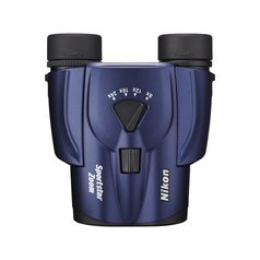 Nikon SPORTSTAR ZOOM 8-24x25 tmavě modrý - dalekohled