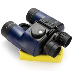 Bresser Topas IF WP/Compass 7x50 - dalekohled