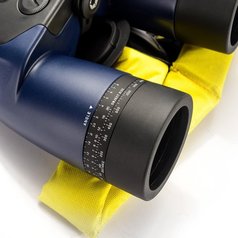 Bresser Topas IF WP/Compass 7x50 - dalekohled