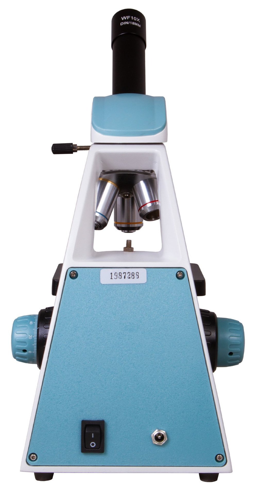 Microscope monoculaire 400M - LEVENHUK