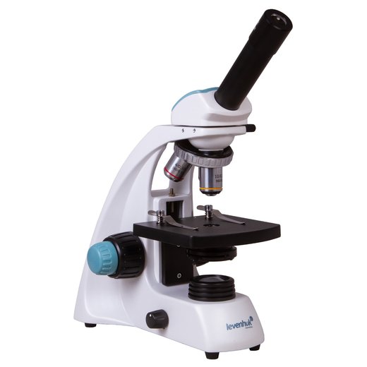 Mikroskop Levenhuk 400M monokulární