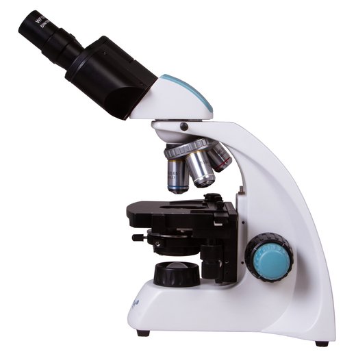 Mikroskop Levenhuk 400B binokulární