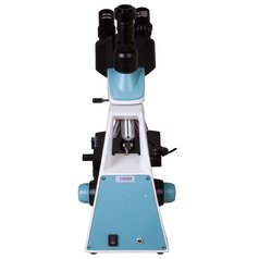Mikroskop Levenhuk 400T trinokulární