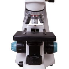Mikroskop Levenhuk 500M monokulární