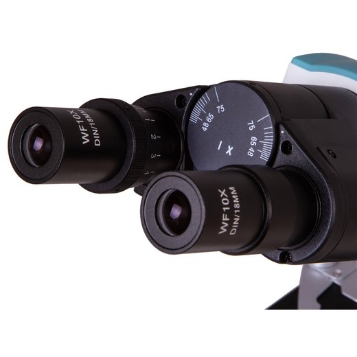 Mikroskop Levenhuk 500B binokulární