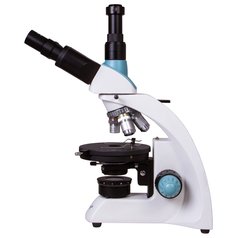 Mikroskop Levenhuk 500T POL