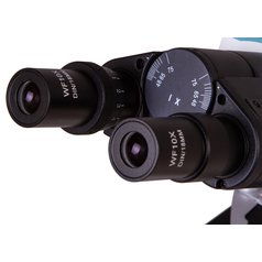 Mikroskop Levenhuk 500T POL